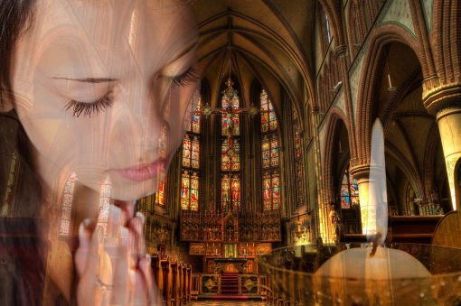 Definición de Fe - Concepto religioso y espiritual