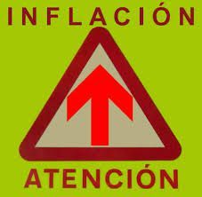 Inflaci�n